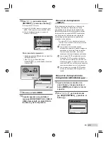 Предварительный просмотр 49 страницы Olympus STYLUS 9000 Manual De Instrucciones