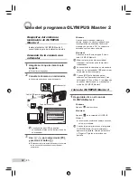 Предварительный просмотр 52 страницы Olympus STYLUS 9000 Manual De Instrucciones