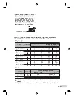 Предварительный просмотр 61 страницы Olympus STYLUS 9000 Manual De Instrucciones