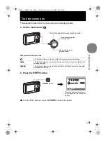Preview for 5 page of Olympus Stylus M 760 Instruction Manual