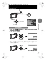 Preview for 9 page of Olympus Stylus M 760 Instruction Manual