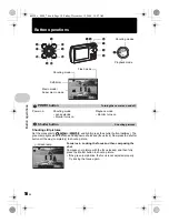 Preview for 10 page of Olympus Stylus M 760 Instruction Manual