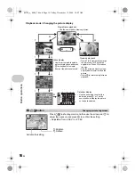 Preview for 14 page of Olympus Stylus M 760 Instruction Manual