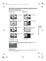 Предварительный просмотр 17 страницы Olympus Stylus M 760 Instruction Manual