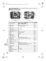 Предварительный просмотр 74 страницы Olympus Stylus M 760 Instruction Manual