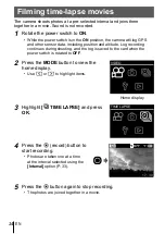 Preview for 14 page of Olympus Stylus TG-Tracker Instruction Manual