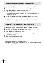 Preview for 40 page of Olympus Stylus TG-Tracker Instruction Manual