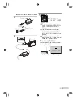 Preview for 5 page of Olympus STYLUS TOUGH-8000 Basic Manual