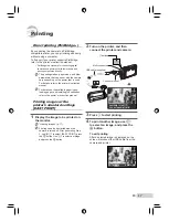 Предварительный просмотр 17 страницы Olympus STYLUS TOUGH-8000 Basic Manual