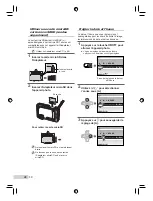 Предварительный просмотр 36 страницы Olympus STYLUS TOUGH-8000 Basic Manual