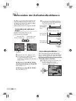 Предварительный просмотр 104 страницы Olympus STYLUS TOUGH-8000 Basic Manual