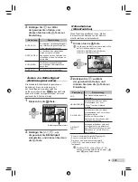 Предварительный просмотр 105 страницы Olympus STYLUS TOUGH-8000 Basic Manual