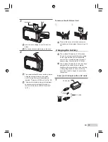 Preview for 11 page of Olympus STYLUS TOUGH-8000 Instruction Manual