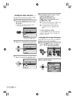 Preview for 14 page of Olympus STYLUS TOUGH-8000 Instruction Manual