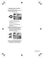 Предварительный просмотр 21 страницы Olympus STYLUS TOUGH-8000 Instruction Manual