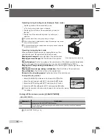 Предварительный просмотр 50 страницы Olympus STYLUS TOUGH-8000 Instruction Manual