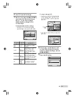 Предварительный просмотр 53 страницы Olympus STYLUS TOUGH-8000 Instruction Manual