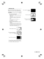 Предварительный просмотр 61 страницы Olympus STYLUS TOUGH-8000 Instruction Manual