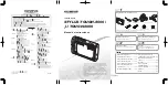 Preview for 1 page of Olympus STYLUS TOUGH-8000 Manual De Instrucciones