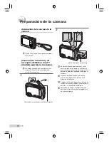 Preview for 10 page of Olympus STYLUS TOUGH-8000 Manual De Instrucciones