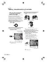 Preview for 16 page of Olympus STYLUS TOUGH-8000 Manual De Instrucciones