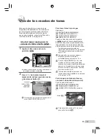 Предварительный просмотр 19 страницы Olympus STYLUS TOUGH-8000 Manual De Instrucciones