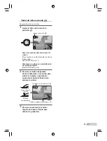 Предварительный просмотр 21 страницы Olympus STYLUS TOUGH-8000 Manual De Instrucciones