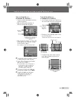 Предварительный просмотр 35 страницы Olympus STYLUS TOUGH-8000 Manual De Instrucciones