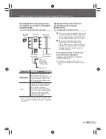 Предварительный просмотр 45 страницы Olympus STYLUS TOUGH-8000 Manual De Instrucciones