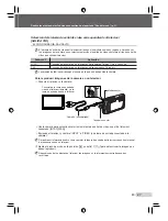 Предварительный просмотр 47 страницы Olympus STYLUS TOUGH-8000 Manual De Instrucciones