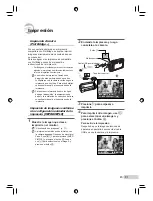 Предварительный просмотр 51 страницы Olympus STYLUS TOUGH-8000 Manual De Instrucciones