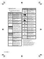 Предварительный просмотр 60 страницы Olympus STYLUS TOUGH-8000 Manual De Instrucciones