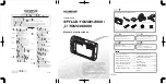 Предварительный просмотр 86 страницы Olympus STYLUS TOUGH-8000 Manual De Instrucciones