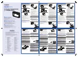 Preview for 1 page of Olympus STYLUS TOUGH-8010 Quick Start Manual