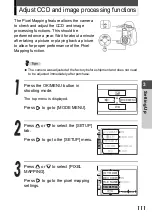 Preview for 111 page of Olympus Stylus Verve - Stylus Verve 4MP Digital... Advanced Manual