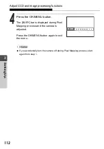 Preview for 112 page of Olympus Stylus Verve - Stylus Verve 4MP Digital... Advanced Manual