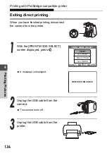 Preview for 136 page of Olympus Stylus Verve - Stylus Verve 4MP Digital... Advanced Manual