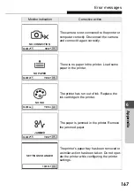 Preview for 167 page of Olympus Stylus Verve - Stylus Verve 4MP Digital... Advanced Manual