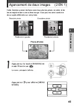 Preview for 45 page of Olympus Stylus Verve - Stylus Verve 4MP Digital... Manuel