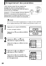 Preview for 88 page of Olympus Stylus Verve - Stylus Verve 4MP Digital... Manuel