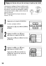 Preview for 98 page of Olympus Stylus Verve - Stylus Verve 4MP Digital... Manuel