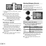 Preview for 32 page of Olympus SZ-10 Instruction Manual