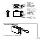 Preview for 3 page of Olympus SZ-12 Manual De Instrucciones