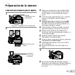 Preview for 11 page of Olympus SZ-12 Manual De Instrucciones