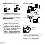 Preview for 12 page of Olympus SZ-12 Manual De Instrucciones