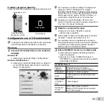 Preview for 13 page of Olympus SZ-12 Manual De Instrucciones