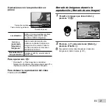 Предварительный просмотр 21 страницы Olympus SZ-12 Manual De Instrucciones