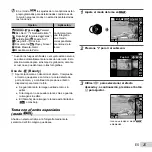 Предварительный просмотр 25 страницы Olympus SZ-12 Manual De Instrucciones