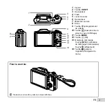 Preview for 3 page of Olympus SZ-12 Manuel D'Instructions