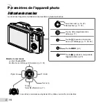 Preview for 6 page of Olympus SZ-12 Manuel D'Instructions